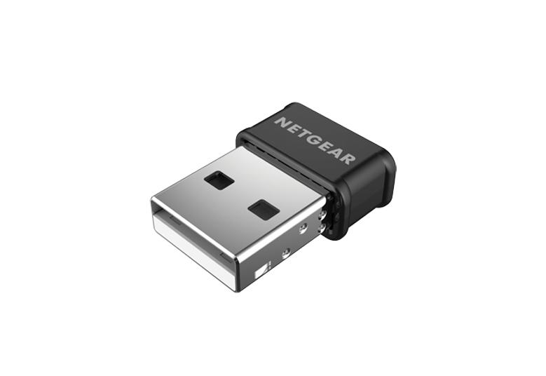 Netgear Dual-Band USB 2.0 WiFi Adapter A6150100PAS