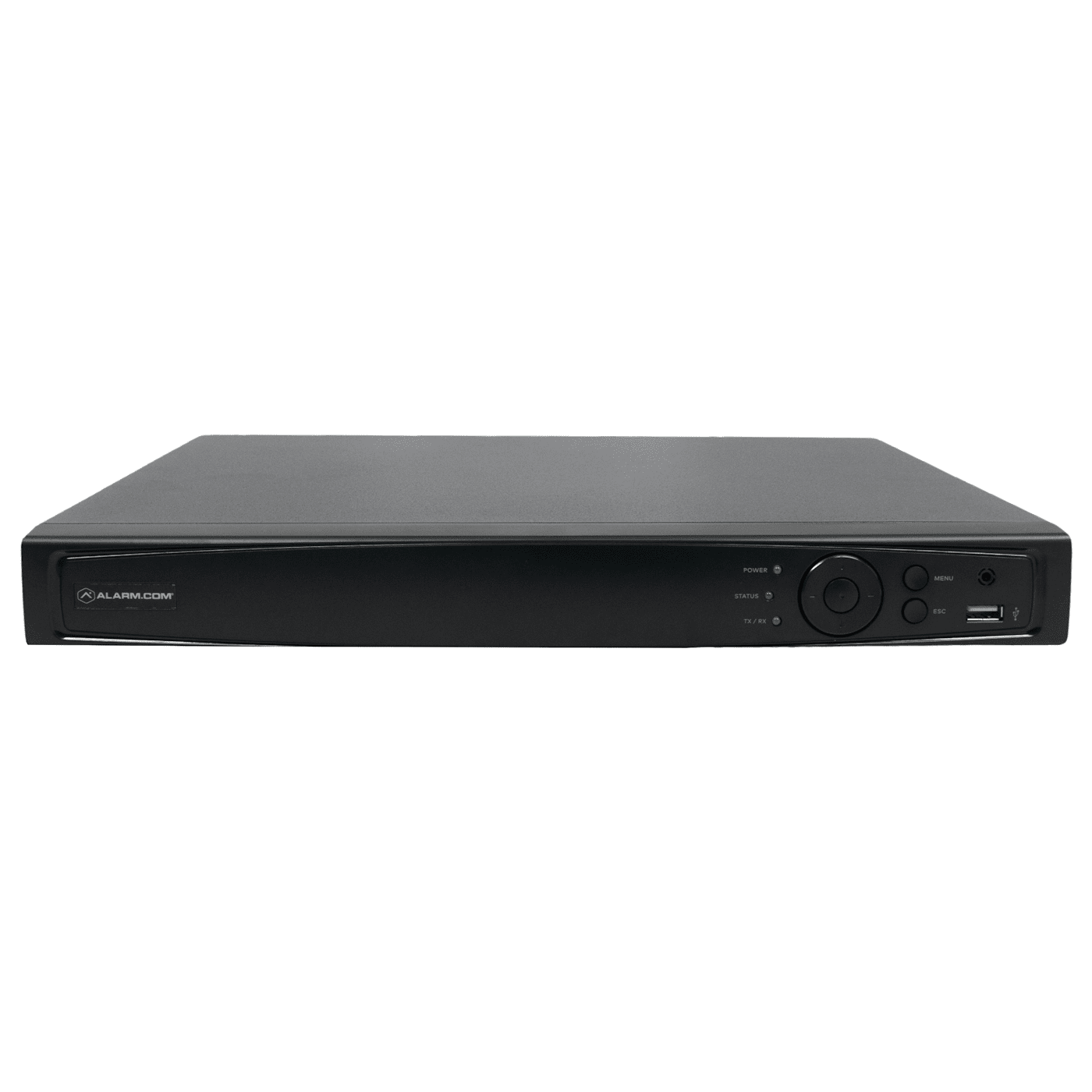 Alarm.com 16-Channel 2-HD Bay Commercial Business Stream Video Recorder ADC-CSVR126-16CH-1x2TB