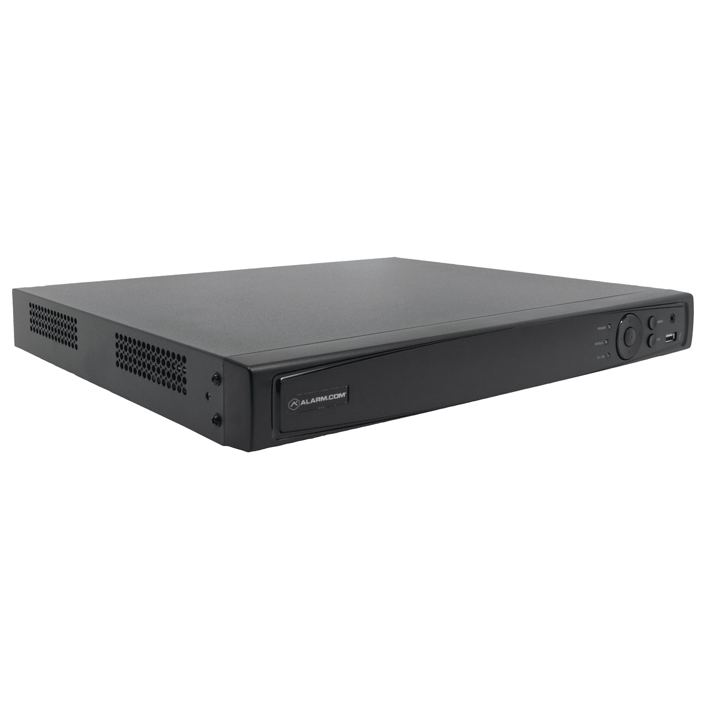 Alarm.com 16-Channel 2-HD Bay Commercial Business Stream Video Recorder ADC-CSVR126-16CH-1x2TB