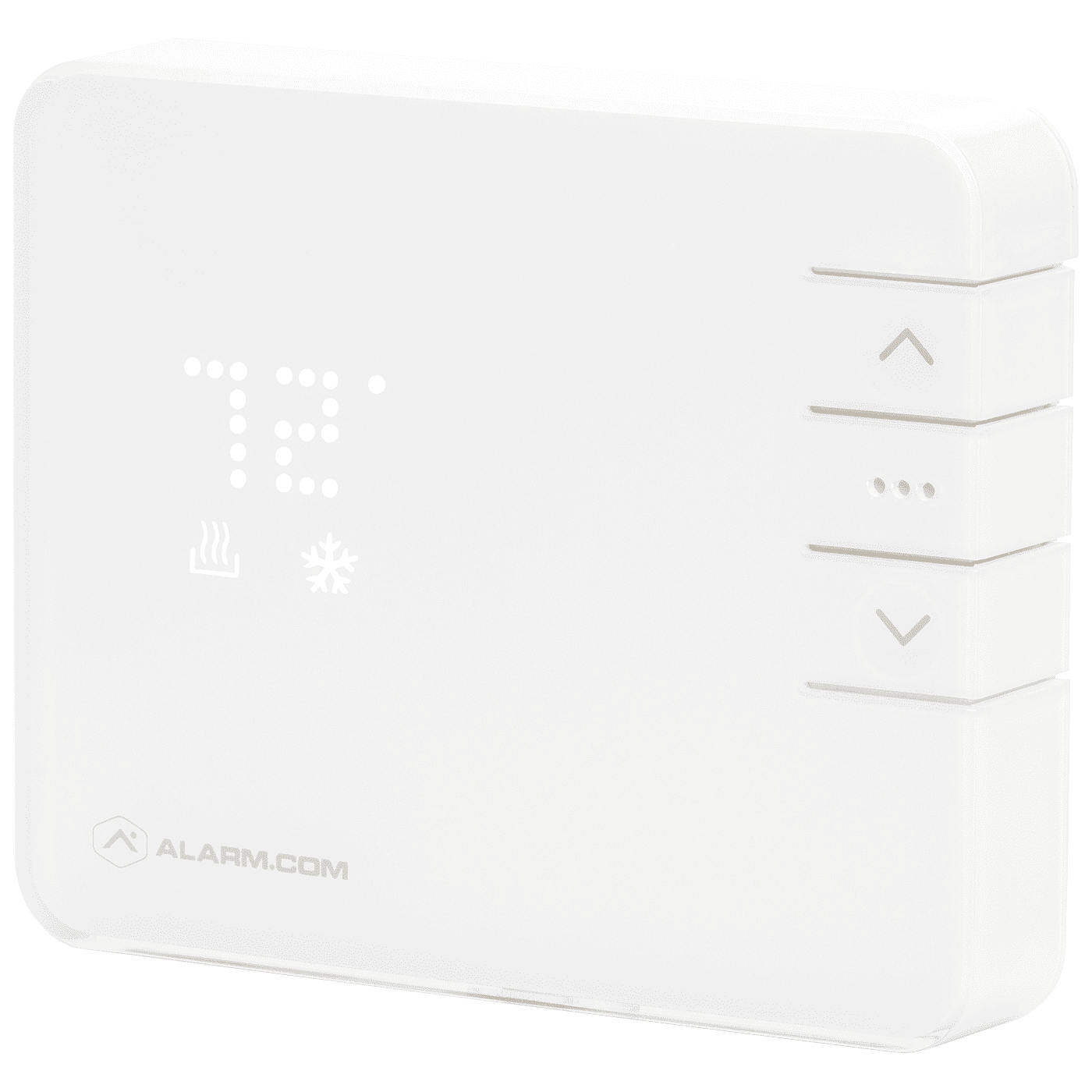 Alarm.com Smart Thermostat ADC-T2000-RC