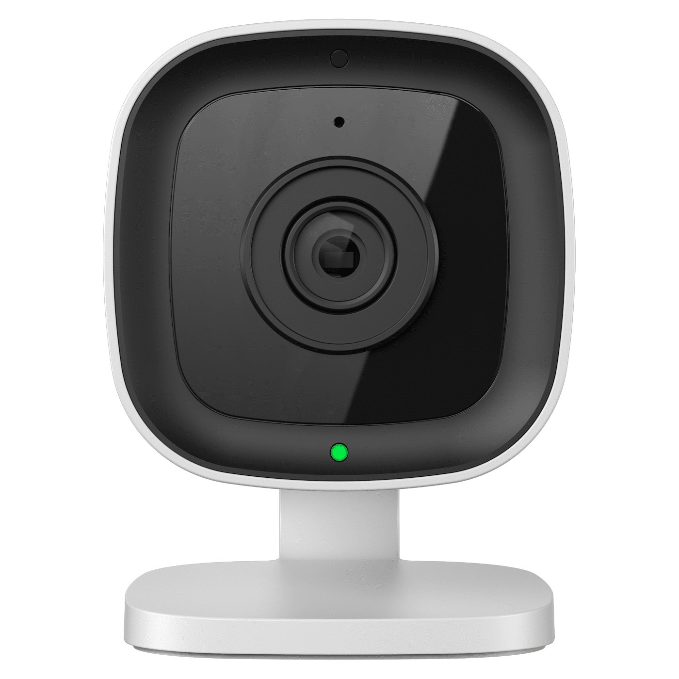 Alarm.com Indoor 1080p WiFi Security Camera ADC-V515