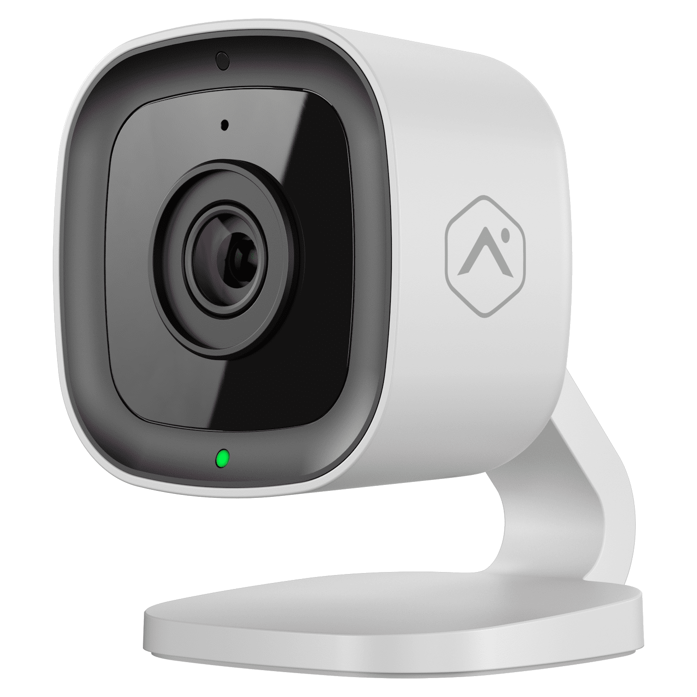 Alarm.com Indoor 1080p WiFi Security Camera ADC-V515