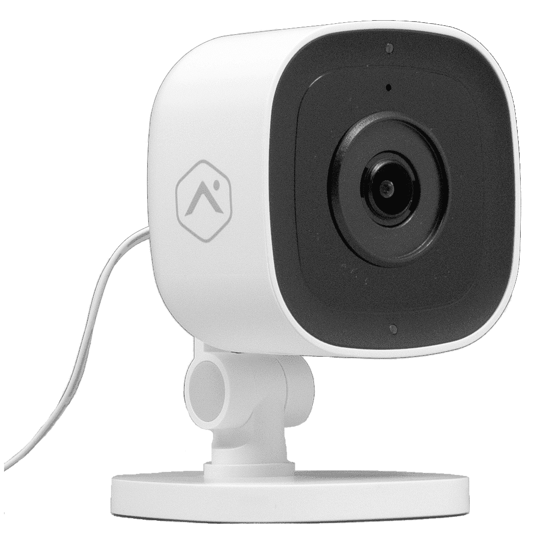 Alarm.com Indoor 1080p WiFi/PoE Security Camera ADC-V523X