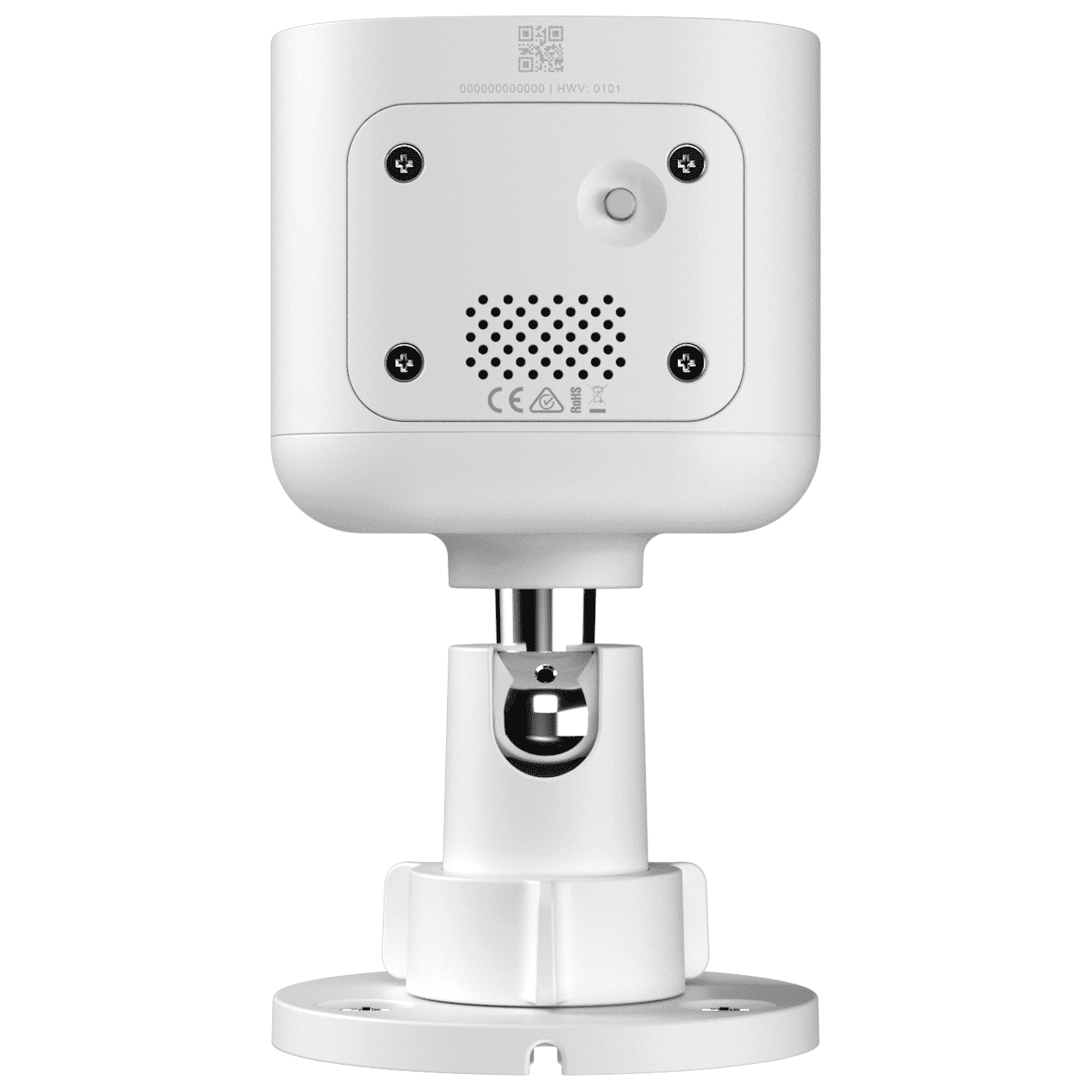Alarm.com Outdoor Wi-Fi Camera with Two-way Audio ADC-V724X