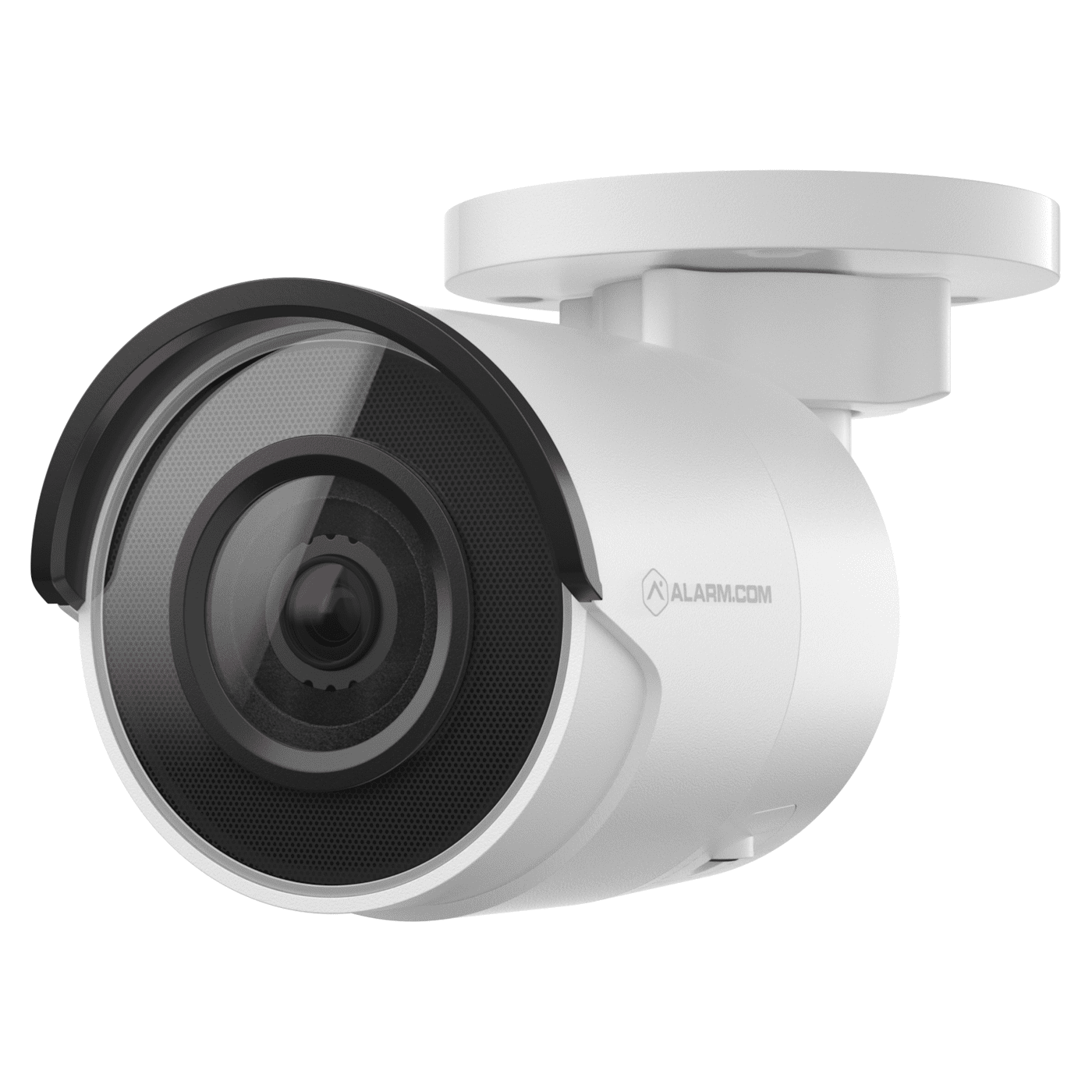 Alarm.com Indoor/Outdoor 1080p Mini Bullet PoE Security Camera ADC-VC726