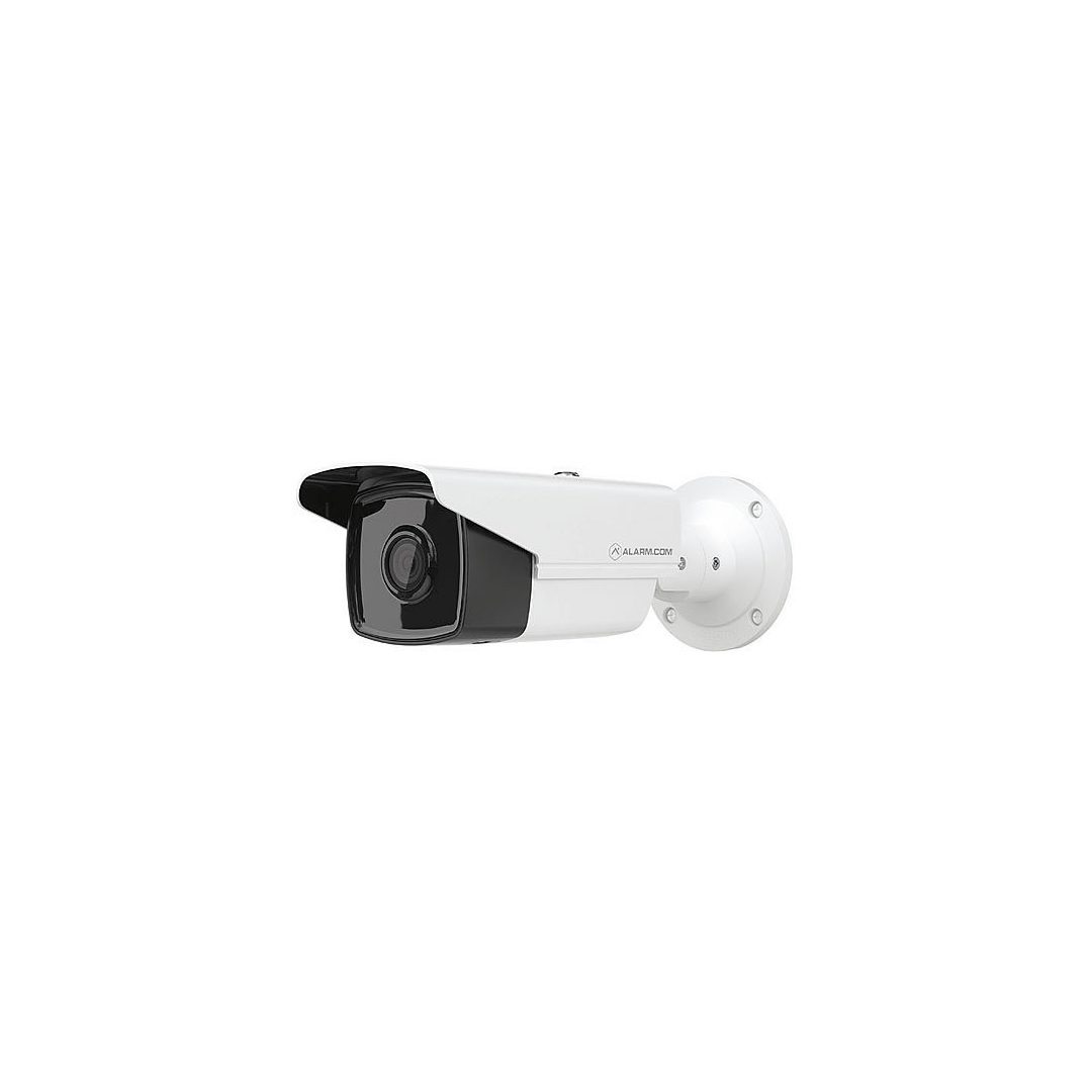 Alarm.com Outdoor 1080P POE Large Bullet Camera with Night Vision ADC-VC736