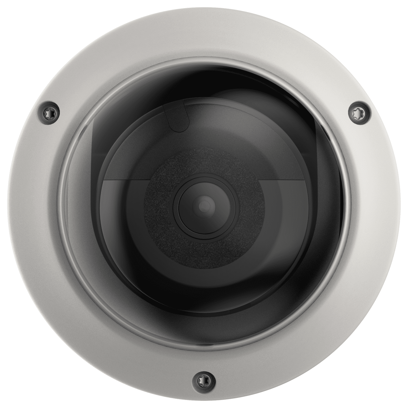 Alarm.com Indoor/Outdoor 1080p Dome PoE Security CameraADC-VC826