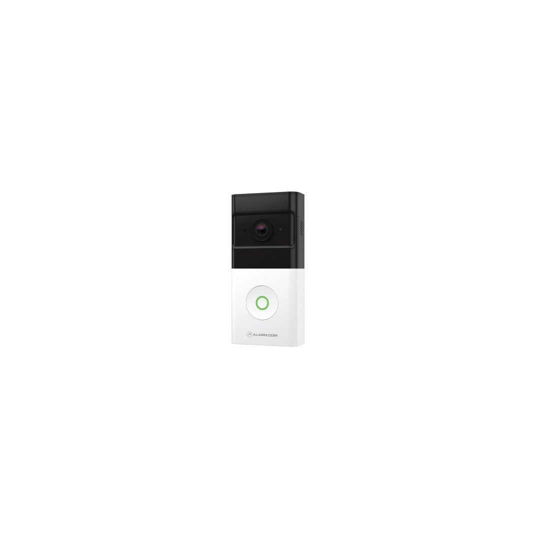 Alarm.com Wireless Video Doorbell ADC-VDB78