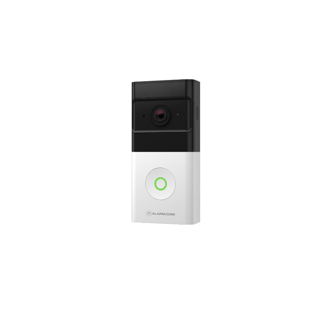 Alarm.com Wireless Video Doorbell ADC-VDB780B