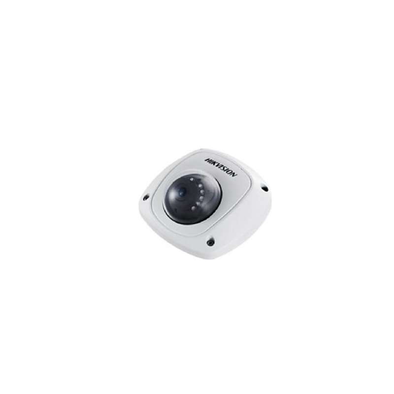 Hikvision series HD 1080P Mini Dome Camera 3.6MM AE-VC211T-IRS 3.6MM