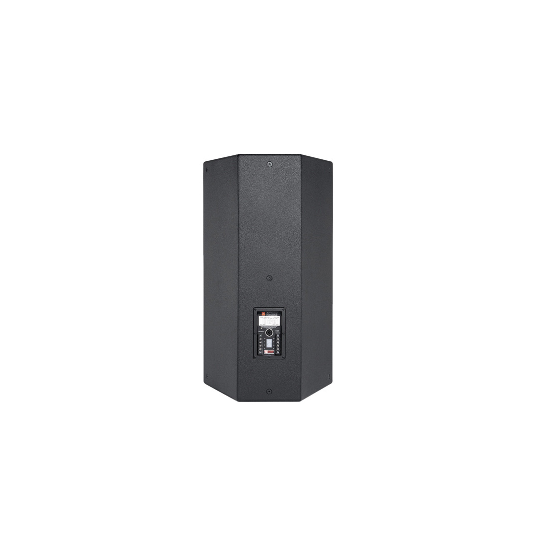 JBL 2-Way Loudspeaker System with 1 x 15" LF Speaker Black AM7315/64