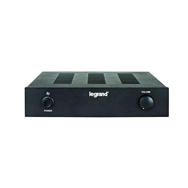 Legrand 100W Audio 2 Source Audio Amplifier AU1AMP-V1