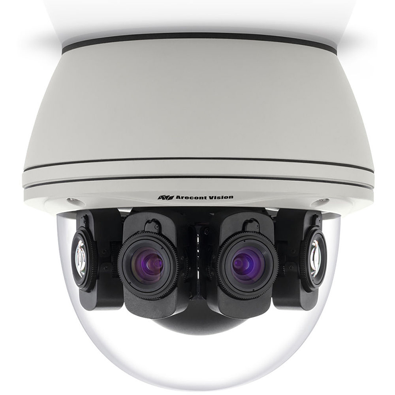 AV COSTAR 12MP Dome IP Camera AV12585PM