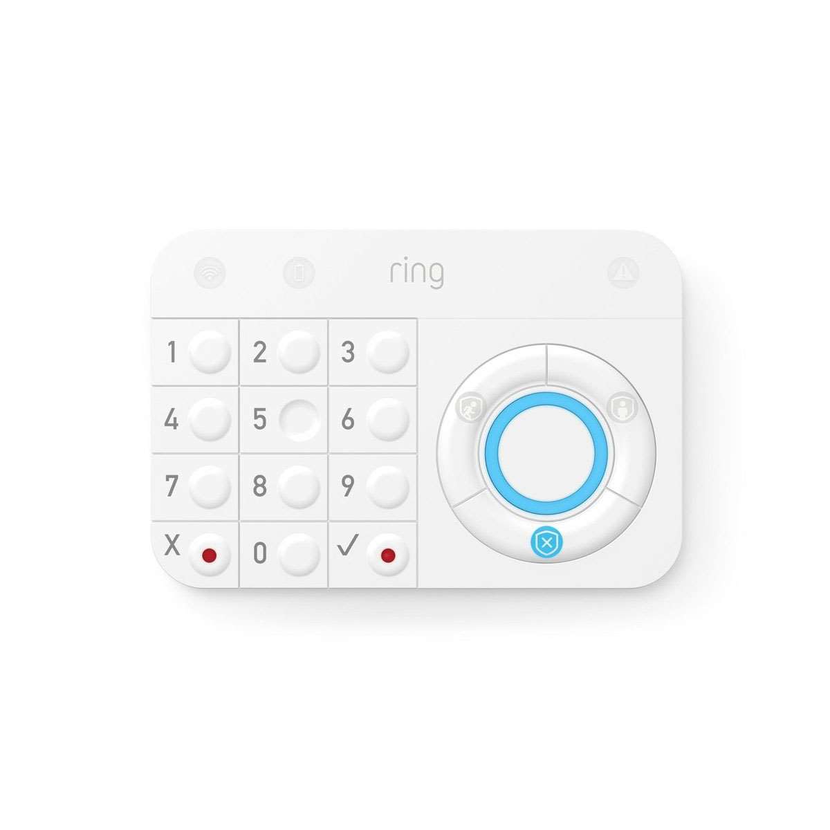 Ring Alarm Keypad 4AK1S7-0EN0
