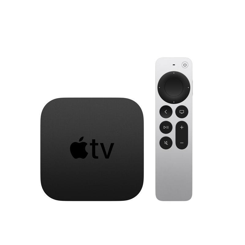 Apple TV 4K 64GB 2021 MXH02LL/A