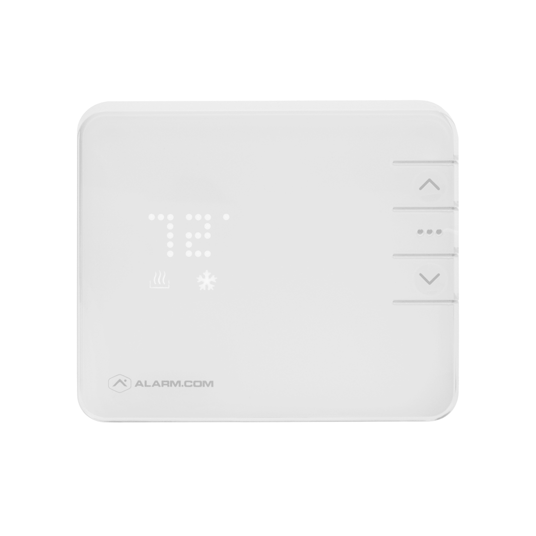 Alarm.com Smart Thermostat ADC-T2000-RC
