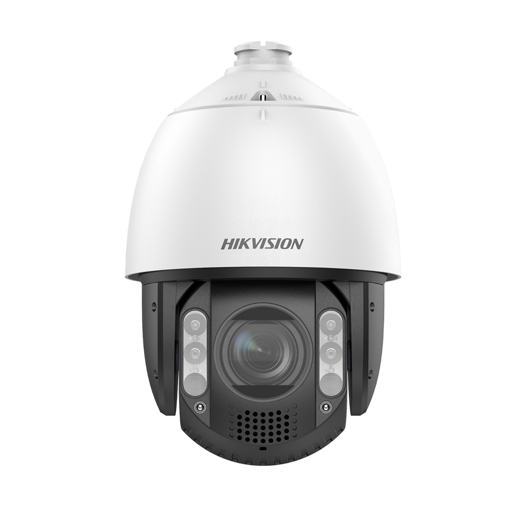 Hikvision 7" 4MP 12X ColorVu Network Speed Dome DS-2DE7A412MCG-EB