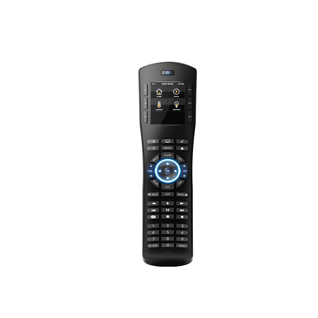 ELAN Wi-Fi Handheld Remote Control with Charging Station HR10