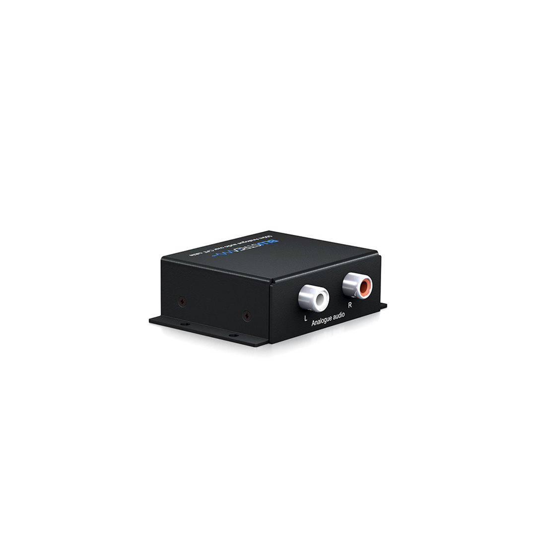 Blustream Passive Audio Over CAT Cable PAC500AU