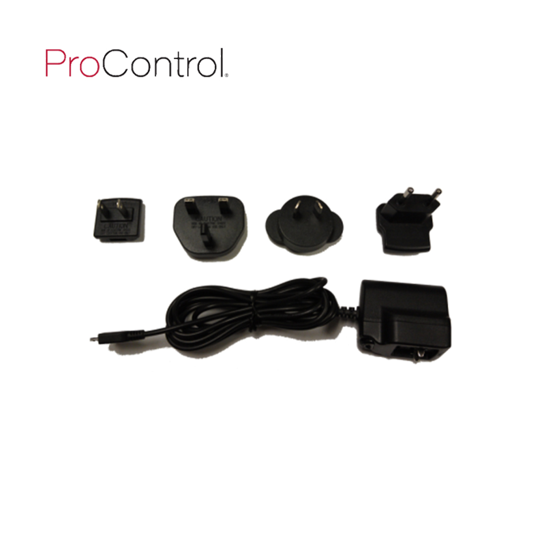 Pro Control 5V 1A USB Power Supply 41-500013-14