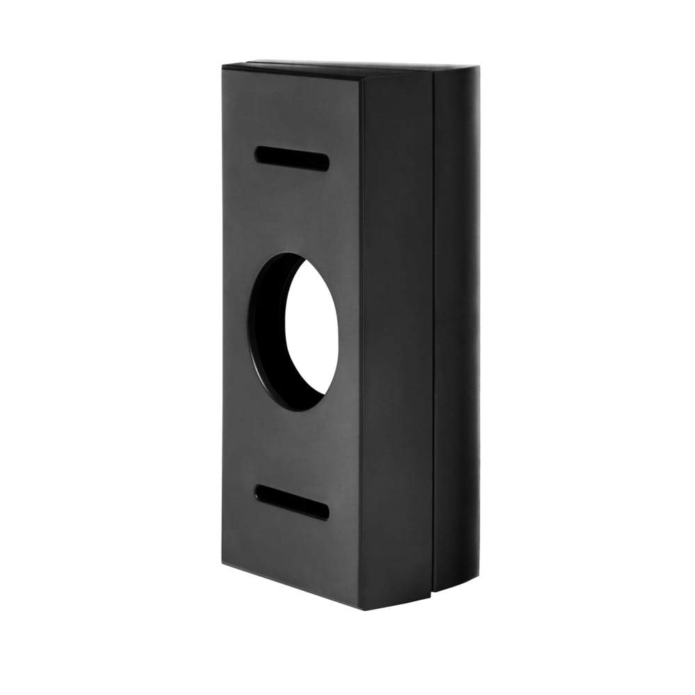 Ring Video Doorbell Corner Kit B083Y92DG4