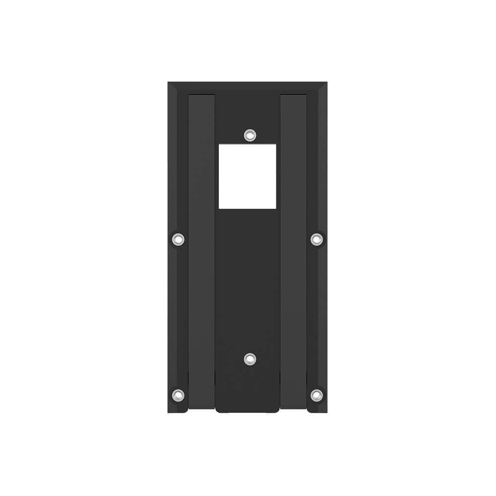 Ring No-Drill Mount for Video Doorbell 3 B086F24DK9