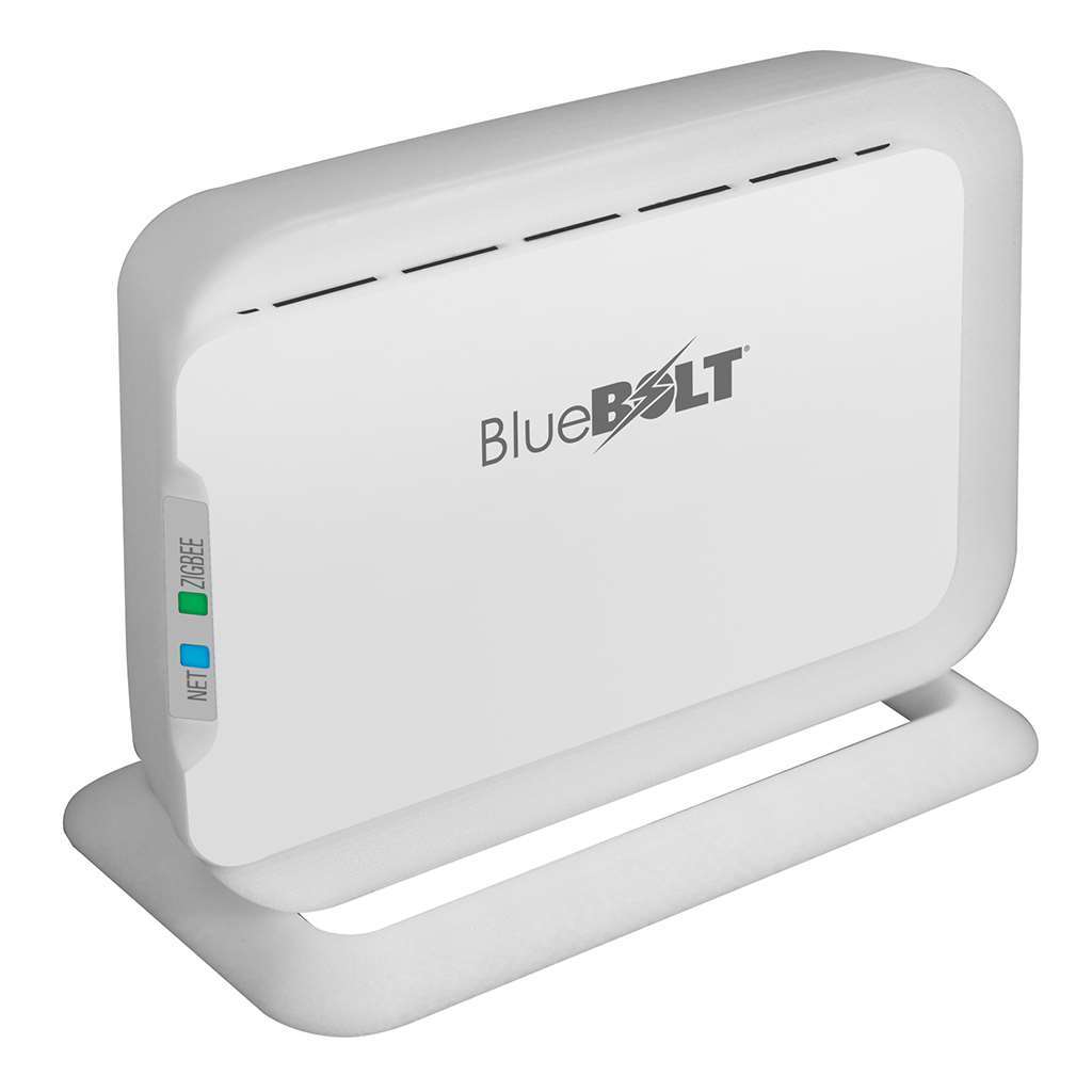 Bluebolt Ethernet to Zigbee BB-ZB1