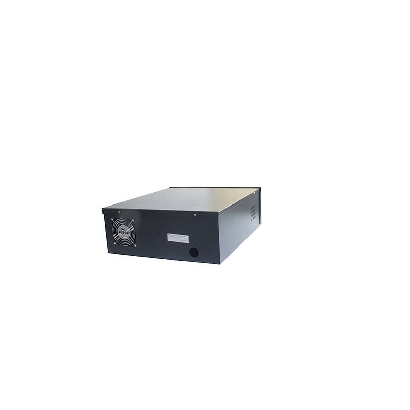 Karbon A/V  Lock Box Enclosure K3301
