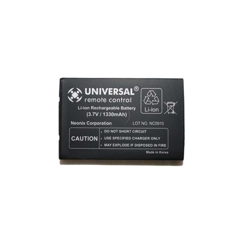 URC Replacement Battery BATT-MX-980