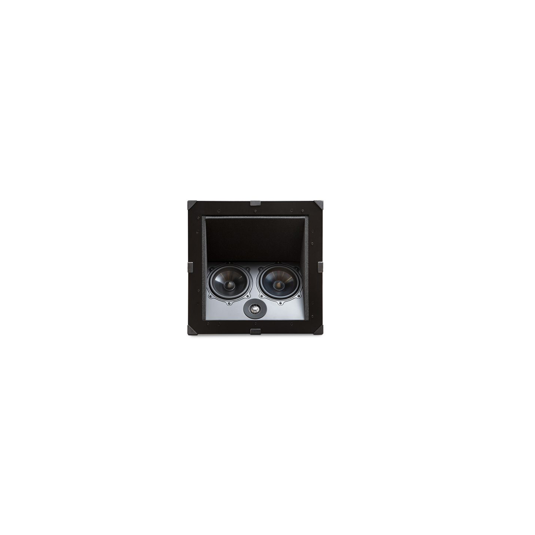 PSB Speaker Angled In-Ceiling Speaker Imagine C-LCR