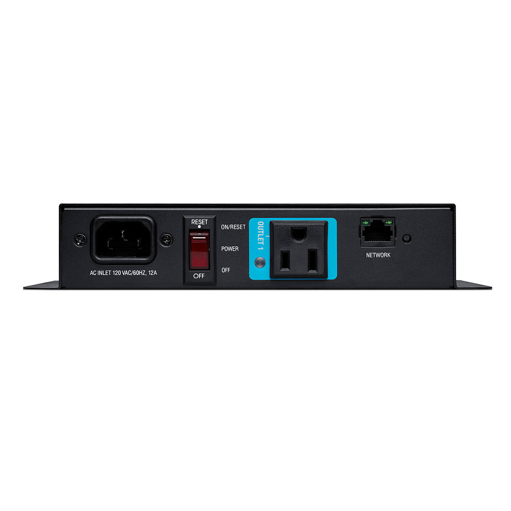 Panamax Compact Power Manager C3-IP