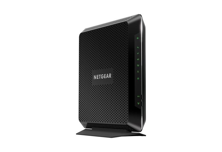 Netgear AC1900 WiFi Cable Modem Router C6900100NAS