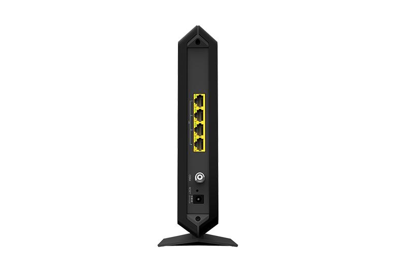 Netgear AC1900 WiFi Cable Modem Router C6900100NAS