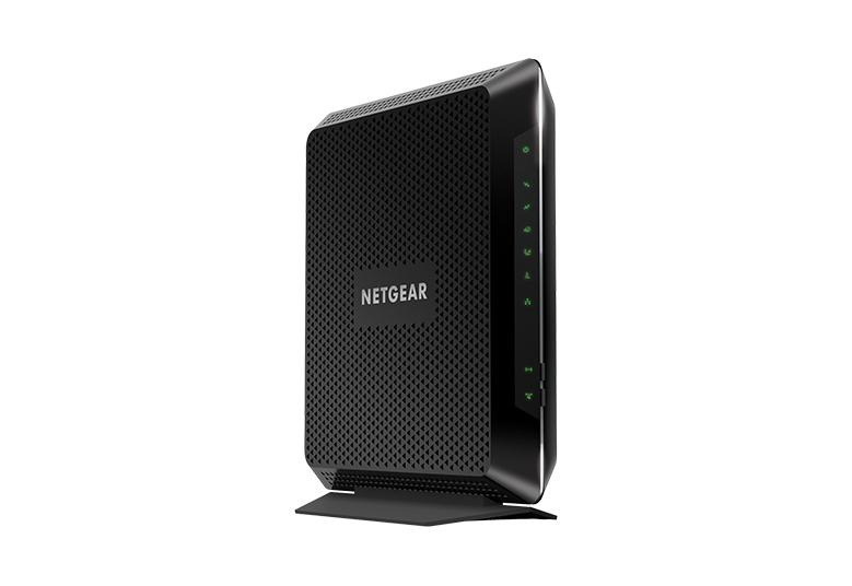 Netgear AC1900 WiFi Cable Modem Router C7000100NAS