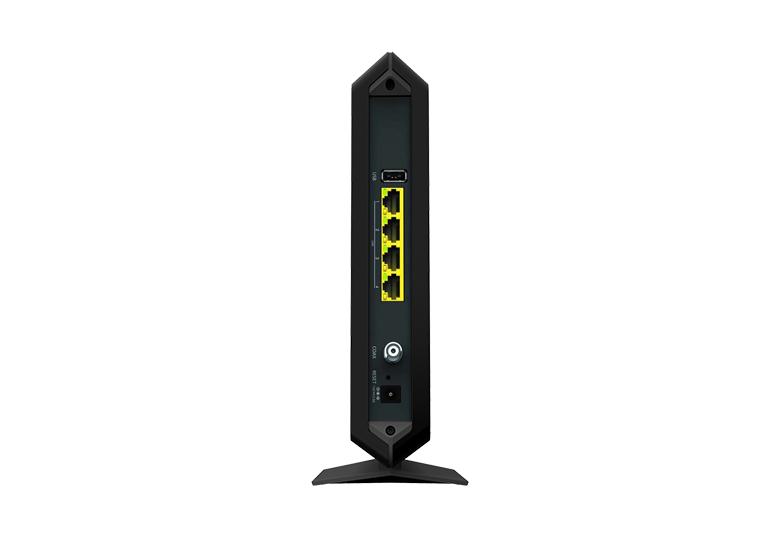 Netgear AC1900 WiFi Cable Modem Router C7000100NAS