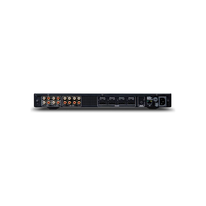NAD 8-channel Multi-zone Power Amplifier CI8-120 DSP