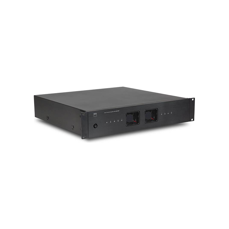 NAD Multi-Channel Amplifier CI 8-150