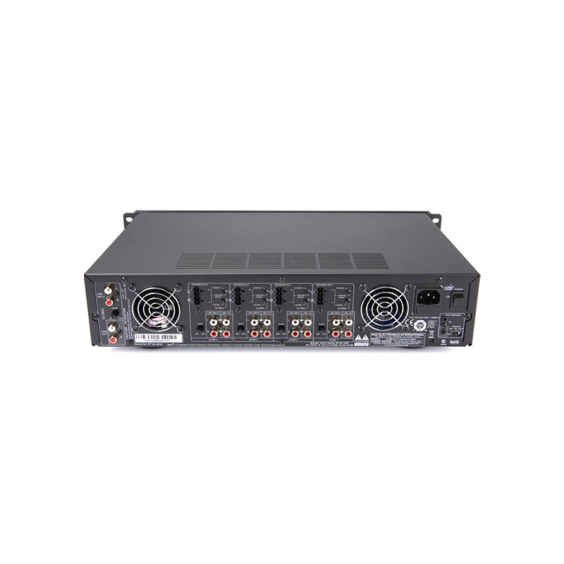NAD  Multi-Channel Power Amplifier  CI980