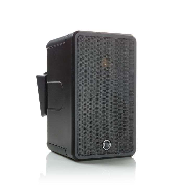 Monitor Audio Climate Series Speaker-Black CL50