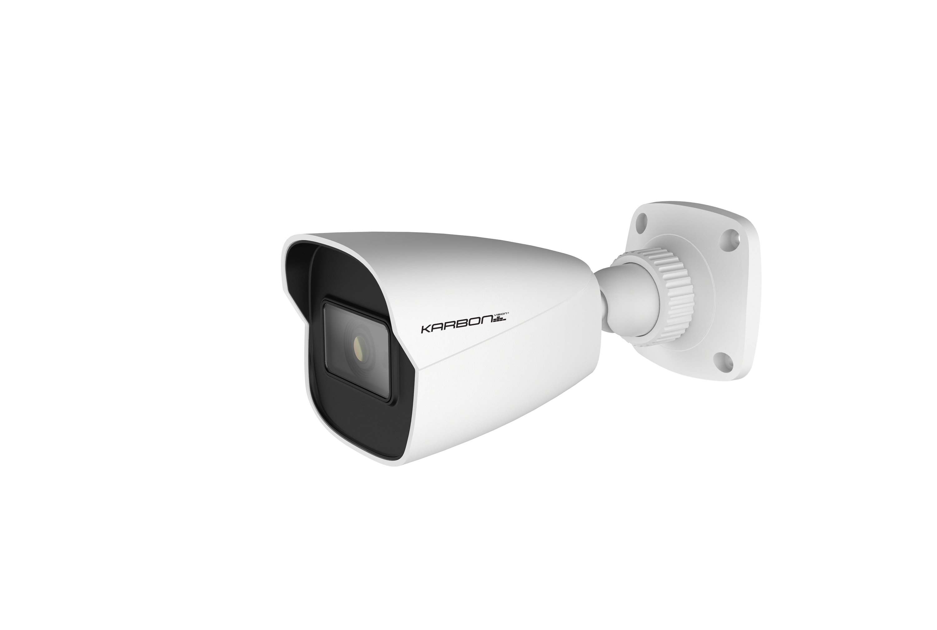 Karbon Vision K-BIP4MPFW 4MP IP Water-Proof IR Bullet Camera