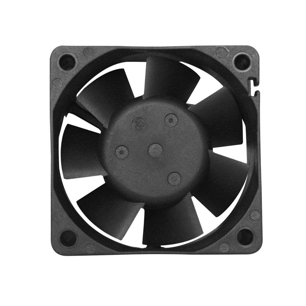 Karbon A/V Cooling Fan K406