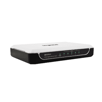 Legrand 5-Port Gigabit Ethernet Switch DA1015-V1