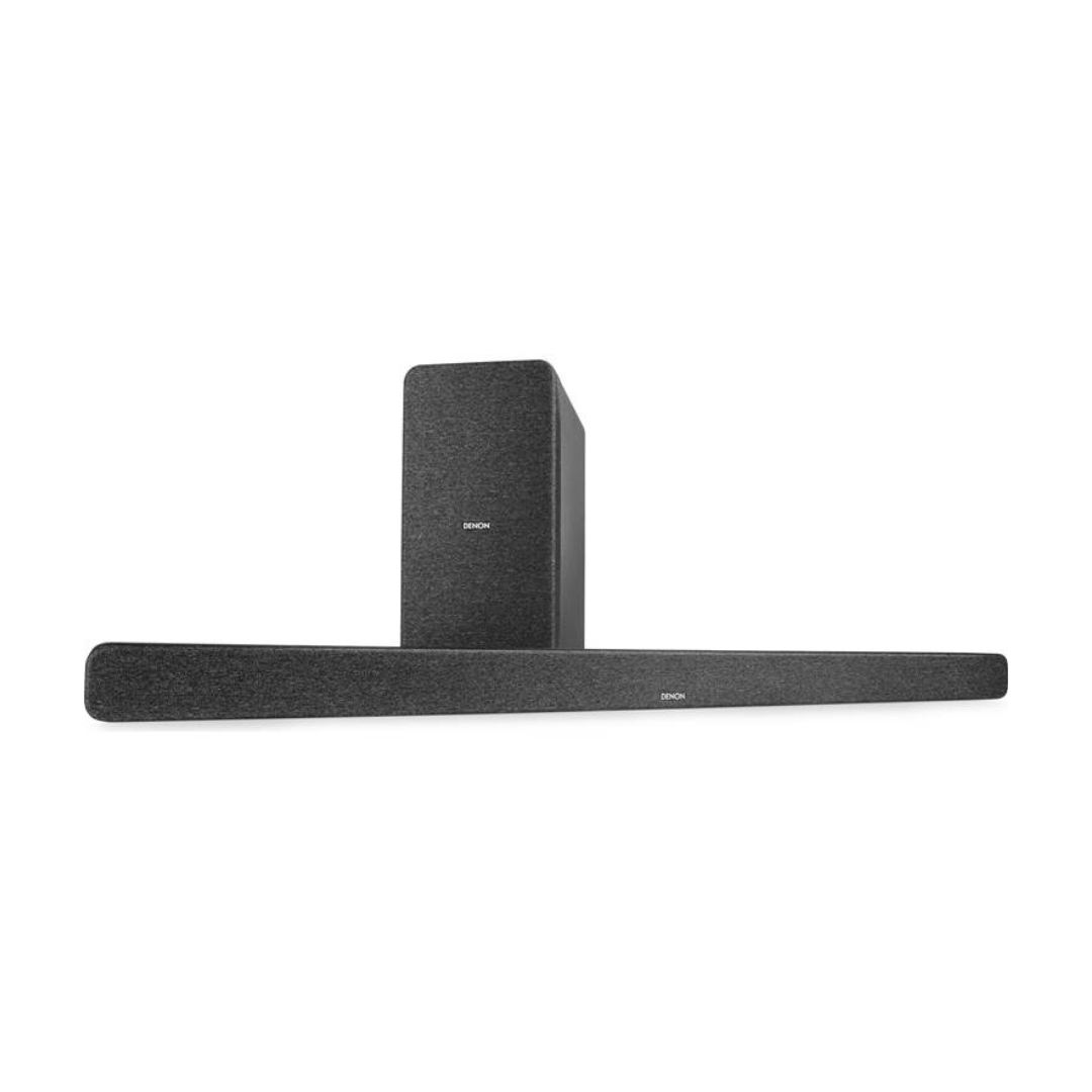 Denon SOUND BAR WITH DOLBY ATMOS DHT-S517