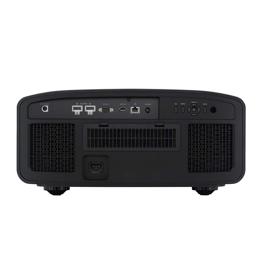 JVC 4K Lamp Based Home Theater Projector DLA-NP5