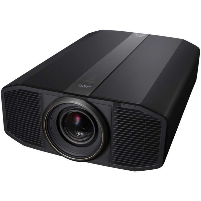 JVC D-ILA Projector with 3D Viewing DLA-RS4500K