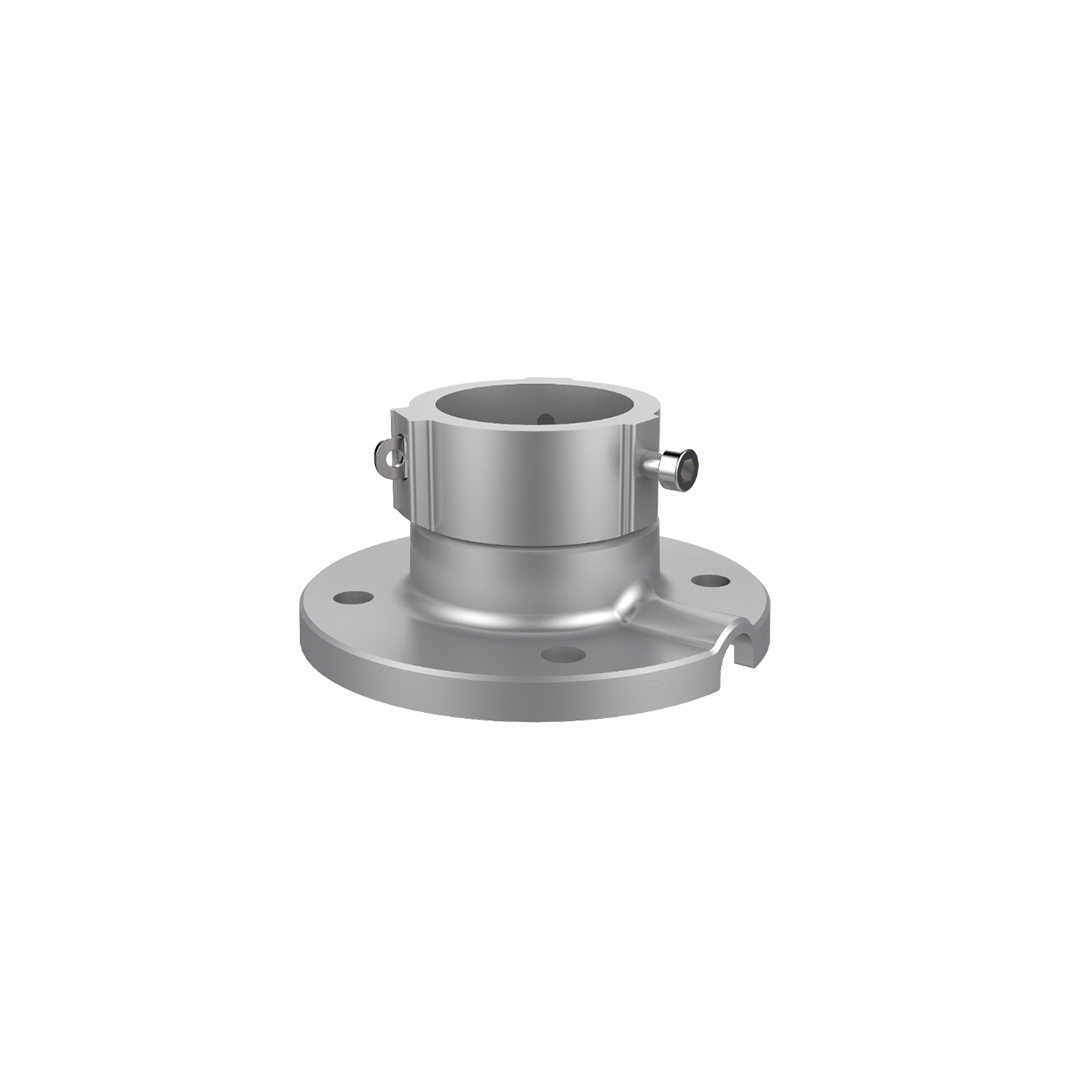 Hikvision In-ceiling mount DS-1663ZJ-P