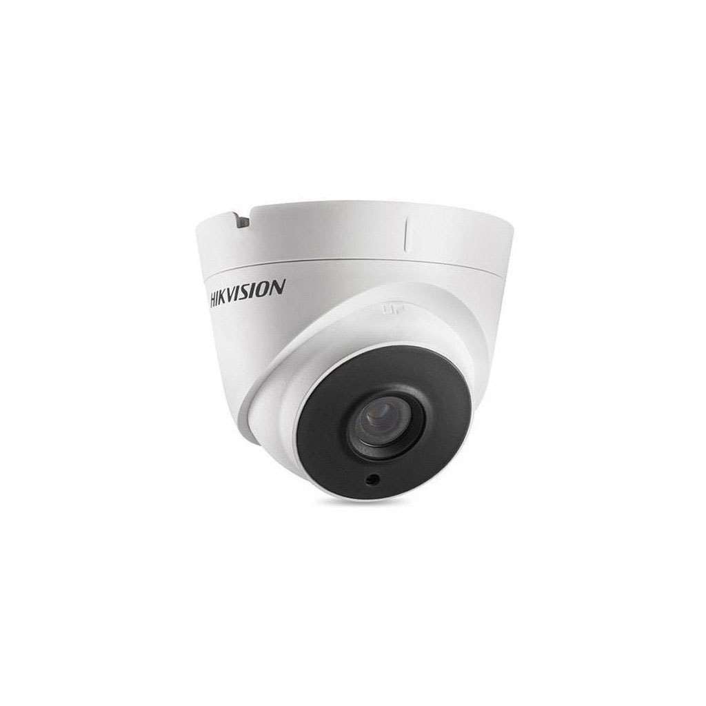 Hikvision 2MP Turret Camera DS-2CC52D9T-IT3E 6mm
