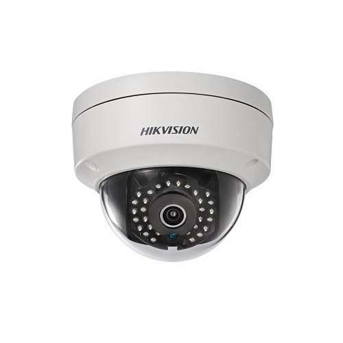 Hikvision 2mp WDR Dome IP Camera DS-2CD2122FWD-I 2.8mm