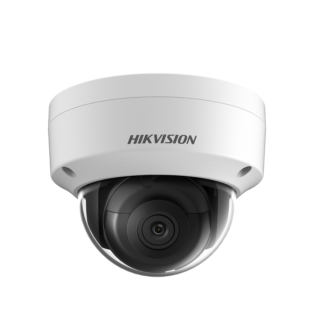 Hikvision 6MP AcuSense Fixed Dome IP Camera DS-2CD2163G2-I 2.8mm