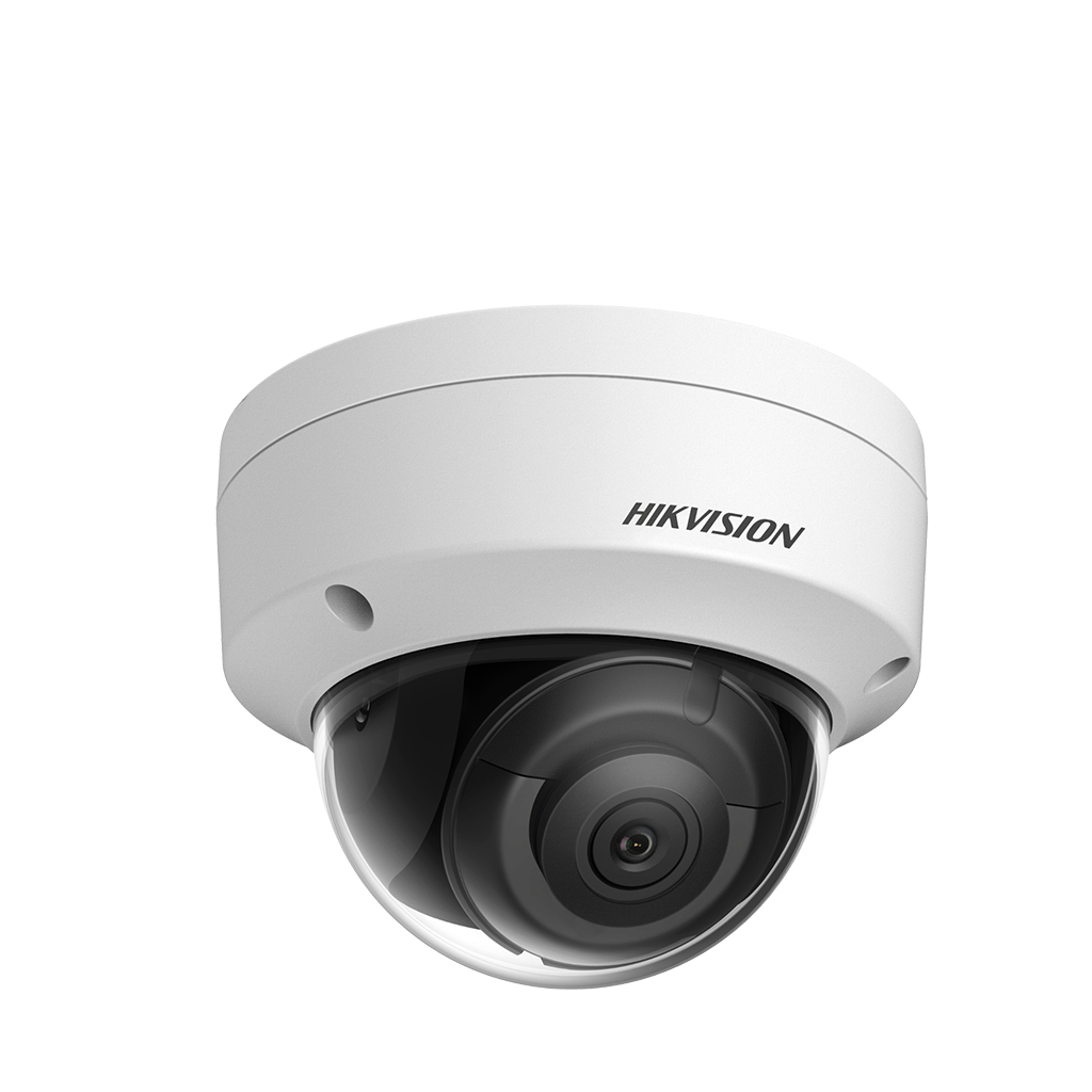 Hikvision 6MP AcuSense Fixed Dome IP Camera DS-2CD2163G2-I 2.8mm
